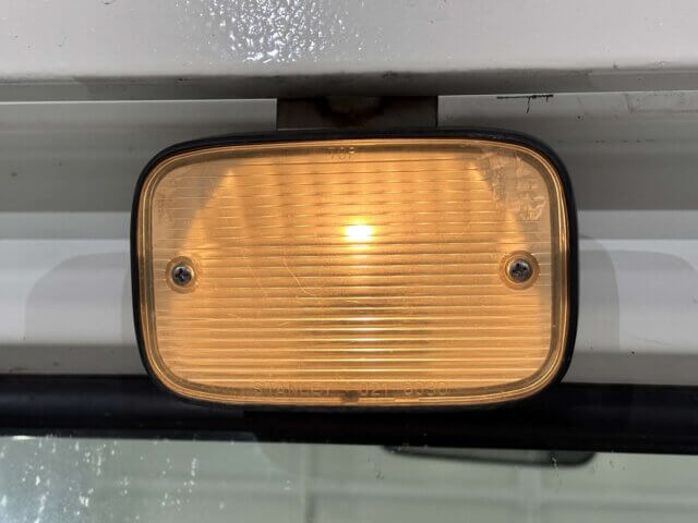 1998 HONDA ACTY TRUCK