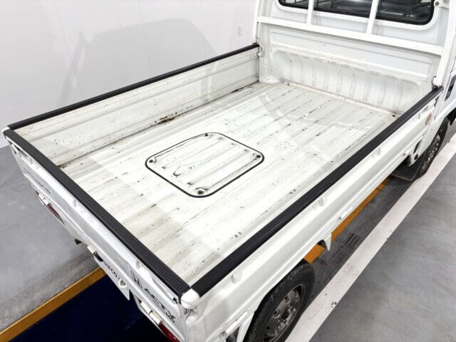 1998 HONDA ACTY TRUCK