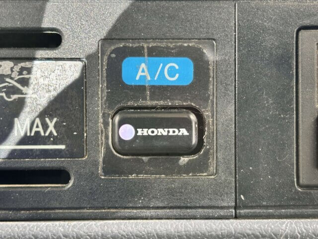 1998 HONDA ACTY TRUCK