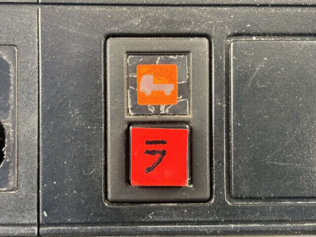 1998 HONDA ACTY TRUCK