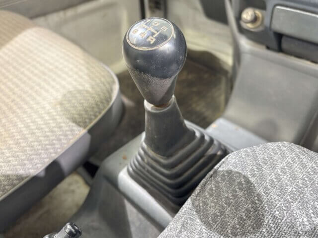 1998 HONDA ACTY TRUCK