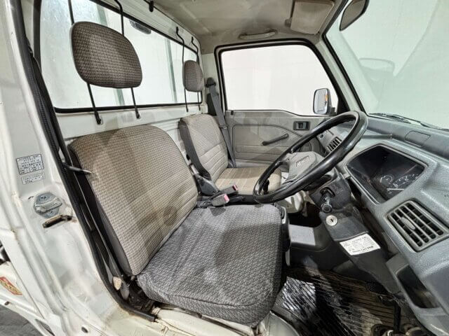 1998 HONDA ACTY TRUCK