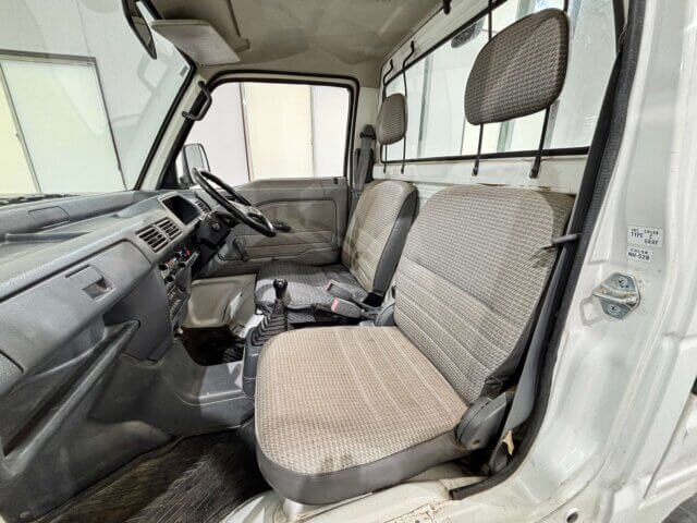 1998 HONDA ACTY TRUCK