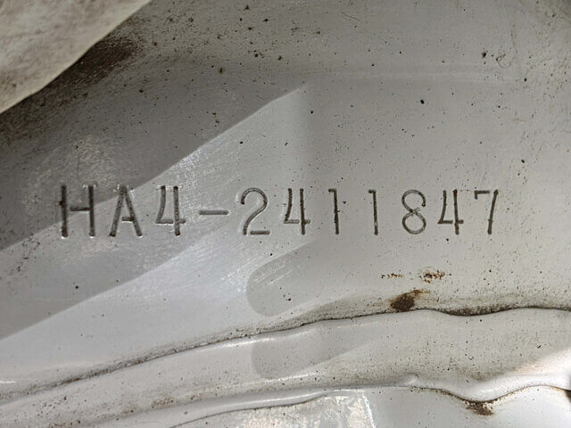 1998 HONDA ACTY TRUCK