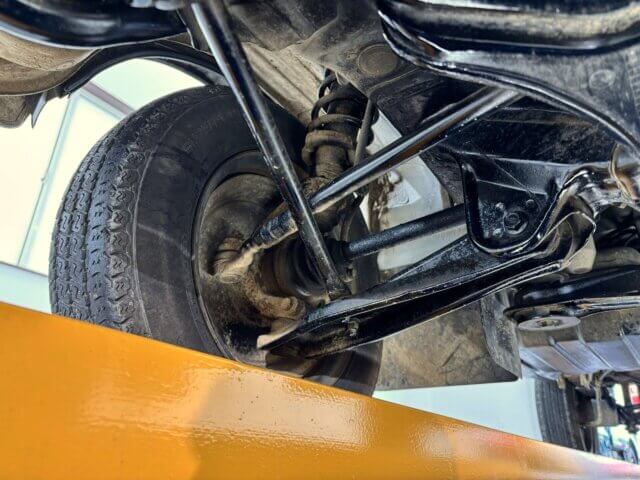 1998 HONDA ACTY TRUCK