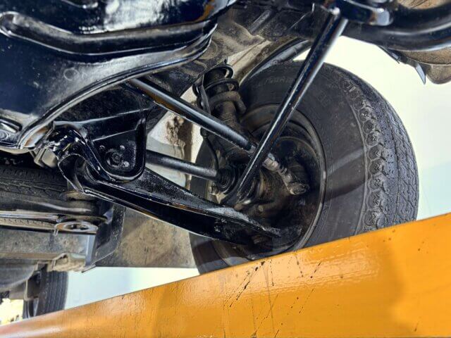 1998 HONDA ACTY TRUCK