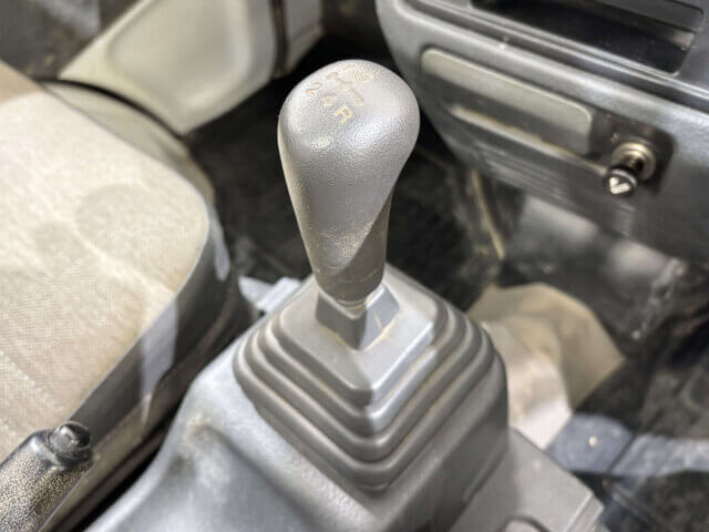 1994 SUZUKI CARRY TRUCK