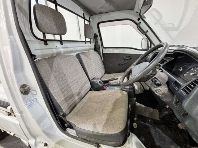 1994 SUZUKI CARRY TRUCK