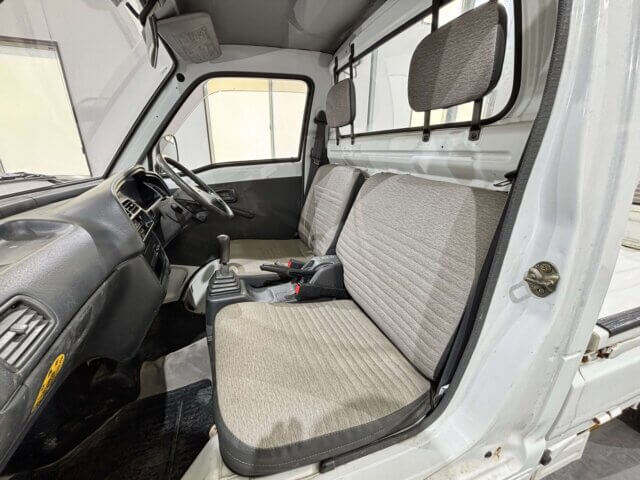 1994 SUZUKI CARRY TRUCK