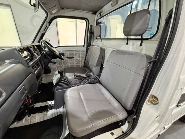 2000 SUBARU SAMBAR TRUCK