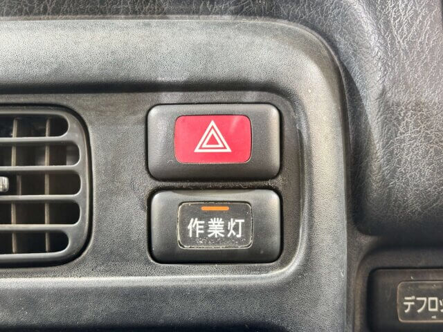 2001 HONDA ACTY TRUCK