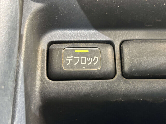 2001 HONDA ACTY TRUCK