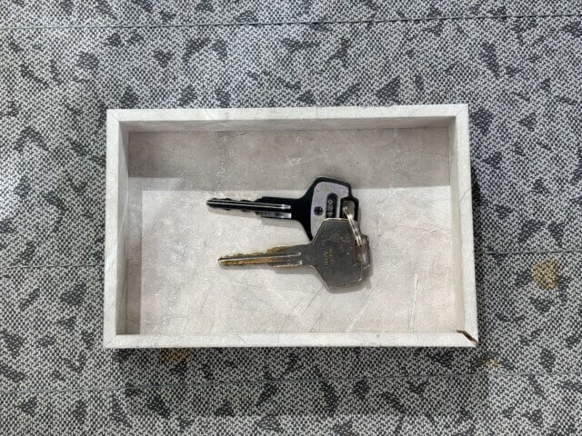 1997 SUBARU SAMBAR VAN