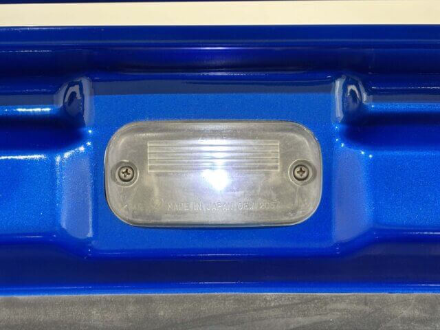 1993 SUBARU SAMBAR TRUCK