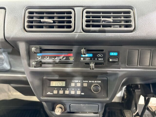 1998 HONDA ACTY TRUCK