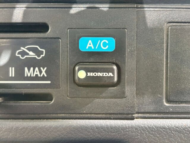 1998 HONDA ACTY TRUCK