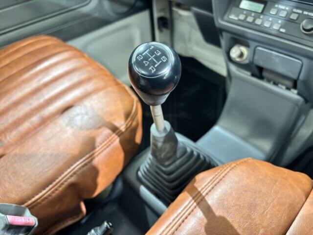 1998 HONDA ACTY TRUCK