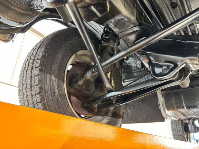 1998 HONDA ACTY TRUCK