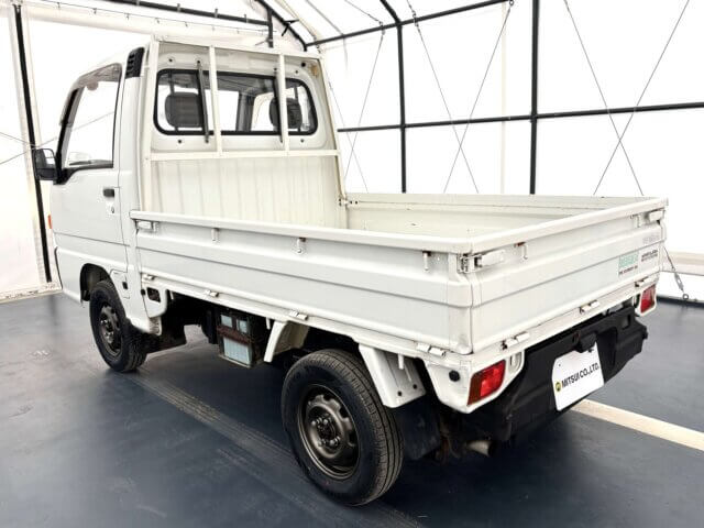 1994 SUBARU SAMBAR TRUCK