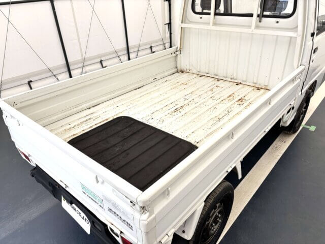 1994 SUBARU SAMBAR TRUCK