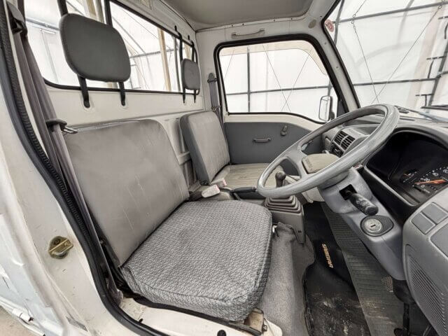 1994 SUBARU SAMBAR TRUCK