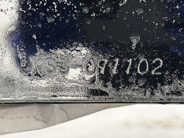 1994 SUBARU SAMBAR TRUCK