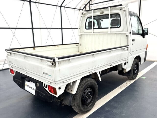1999 SUBARU SAMBAR TRUCK