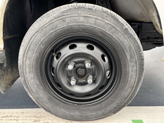 1999 SUBARU SAMBAR TRUCK