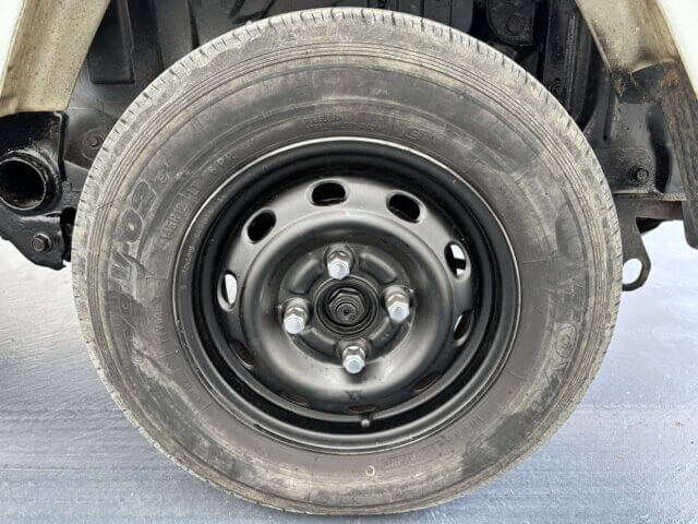 1999 SUBARU SAMBAR TRUCK