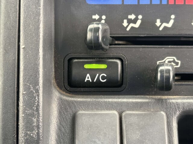 2001 SUBARU SAMBAR TRUCK