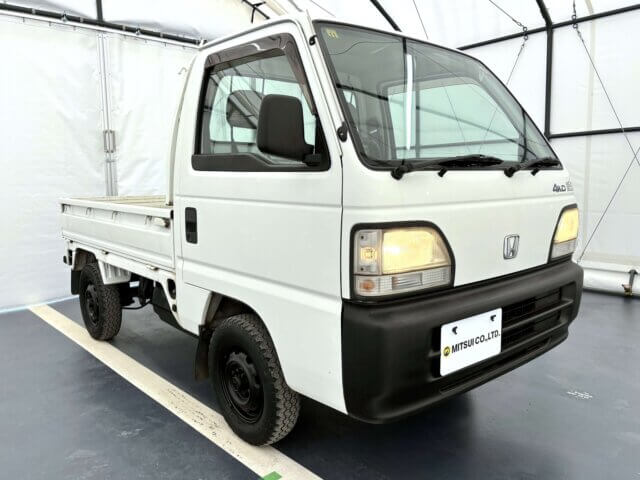 1997 HONDA ACTY TRUCK
