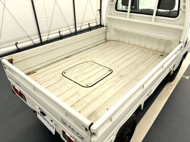 1997 HONDA ACTY TRUCK