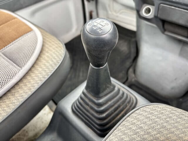 1997 HONDA ACTY TRUCK