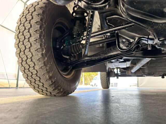 1997 HONDA ACTY TRUCK