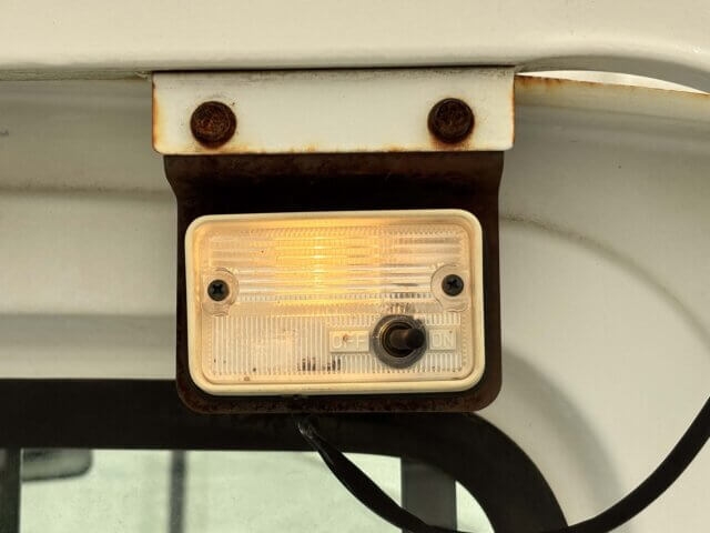 1998 SUZUKI CARRY TRUCK