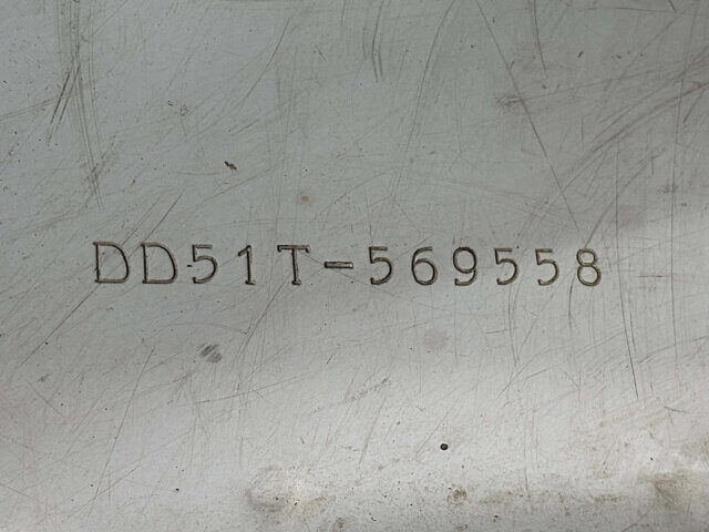 1998 SUZUKI CARRY TRUCK