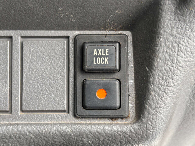 1998 SUZUKI CARRY TRUCK