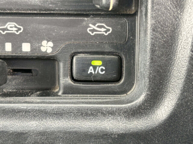 2000 SUZUKI CARRY TRUCK