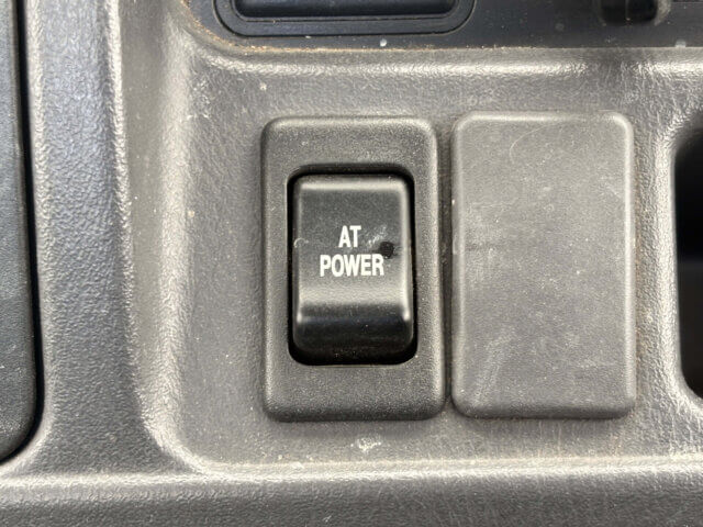 1999 SUBARU SAMBAR TRUCK