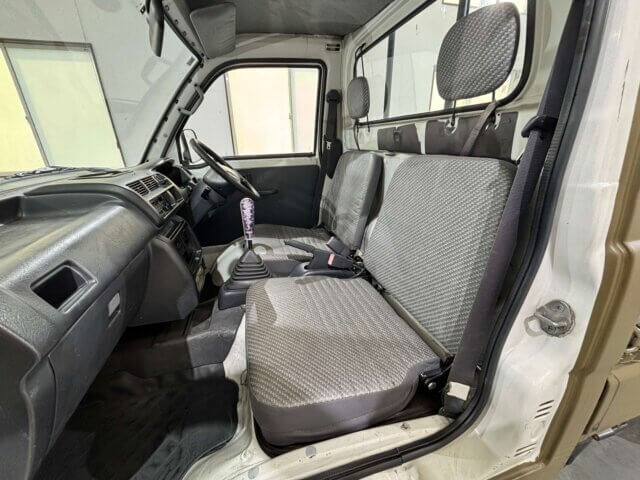 1999 DAIHATSU HIJET TRUCK