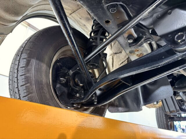 1999 DAIHATSU HIJET TRUCK