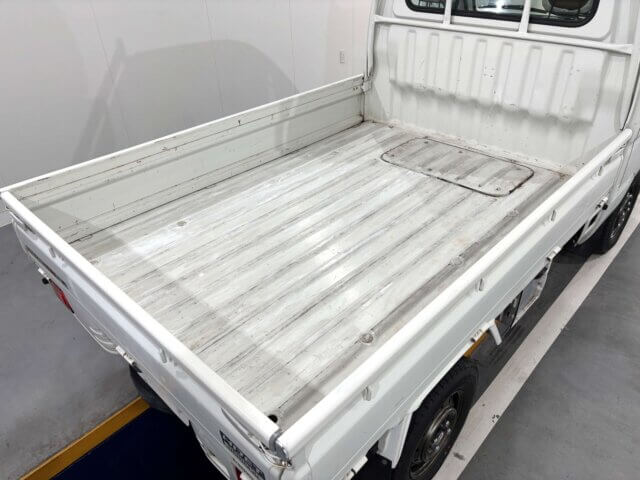 2000 DAIHATSU HIJET TRUCK