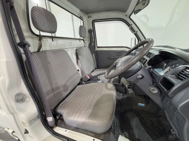 2000 DAIHATSU HIJET TRUCK