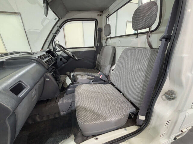 2000 DAIHATSU HIJET TRUCK