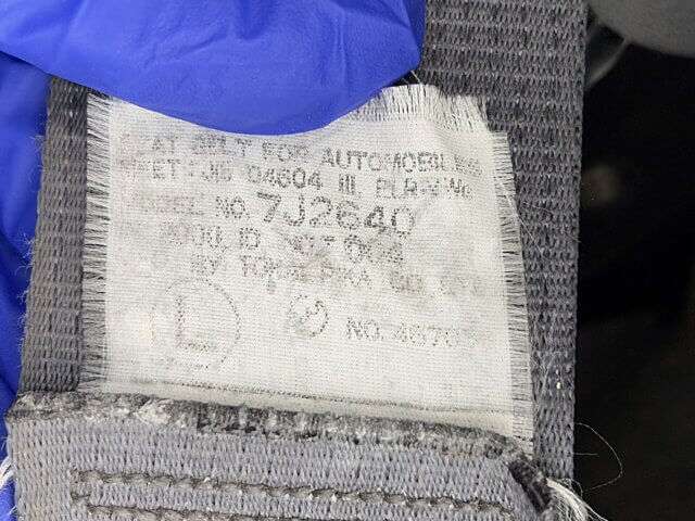 2000 DAIHATSU HIJET TRUCK