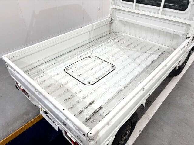 1998 HONDA ACTY TRUCK