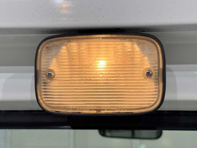 1998 HONDA ACTY TRUCK