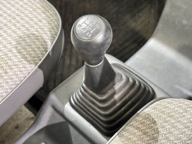 1998 HONDA ACTY TRUCK