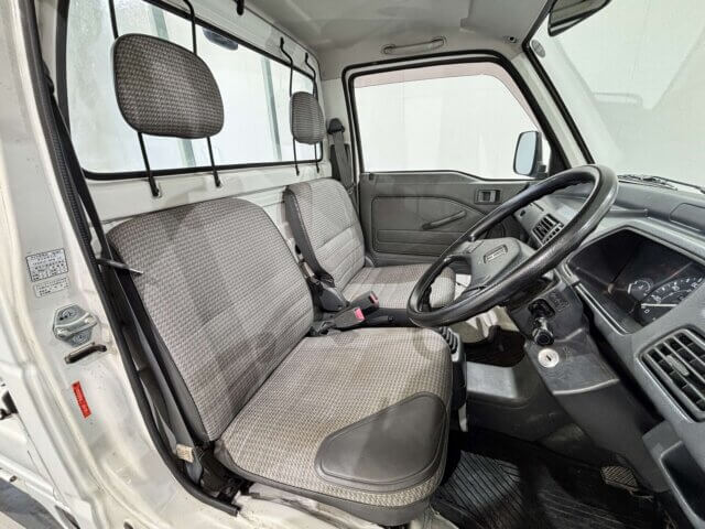 1998 HONDA ACTY TRUCK