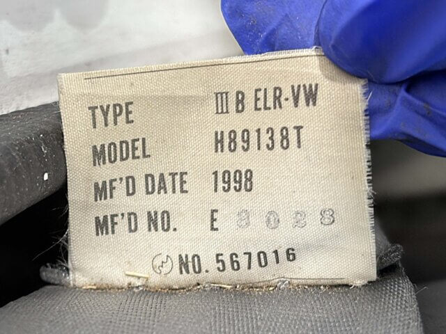 1998 HONDA ACTY TRUCK